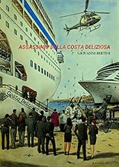 Assassinio sulla costa usato  Spedito ovunque in Italia 