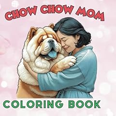 Chow chow mom gebraucht kaufen  Wird an jeden Ort in Deutschland
