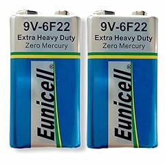 Pp3 6f22 battery for sale  Delivered anywhere in UK