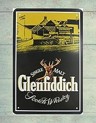 Kitchen wall glenfiddich for sale  Delivered anywhere in USA 