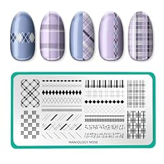 Maniology plaid season for sale  Delivered anywhere in USA 