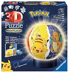 Ravensburger puzzle ball d'occasion  Livré partout en France