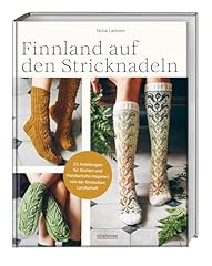 Finnland den stricknadeln gebraucht kaufen  Wird an jeden Ort in Deutschland