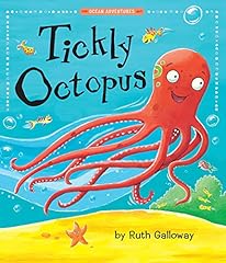Tickly octopus for sale  Delivered anywhere in USA 