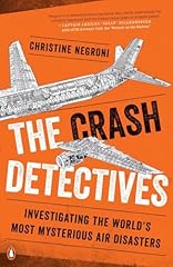 Crash detectives investigating for sale  Delivered anywhere in UK