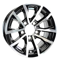 Ecustomrim aluminum trailer for sale  Delivered anywhere in USA 