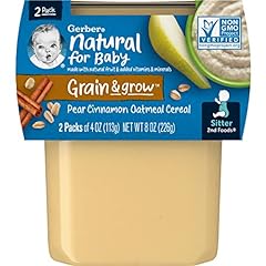 Gerber baby food for sale  Delivered anywhere in USA 