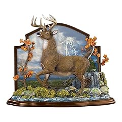 Stormy pursuit sculpture for sale  Delivered anywhere in USA 