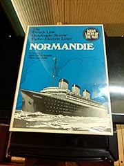 Ocean liners the d'occasion  Livré partout en France