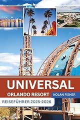 Universal rlando resort gebraucht kaufen  Wird an jeden Ort in Deutschland