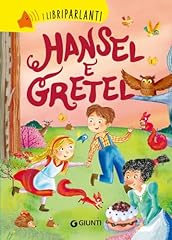 Hansel gretel libri gebraucht kaufen  Wird an jeden Ort in Deutschland