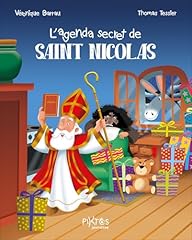 Agenda secret saint d'occasion  Livré partout en France