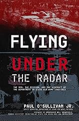 Flying radar men for sale  Delivered anywhere in USA 