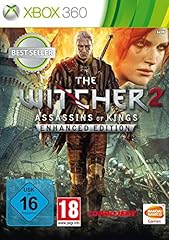 The witcher assassins gebraucht kaufen  Wird an jeden Ort in Deutschland