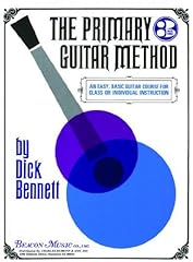 Primary guitar method for sale  Delivered anywhere in USA 
