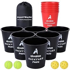 Aivalas backyards pong for sale  Delivered anywhere in USA 