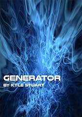 Generator military sci for sale  Delivered anywhere in UK