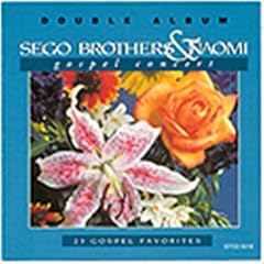 Sego brothers naomi usato  Spedito ovunque in Italia 