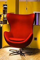 Generico egg chair gebraucht kaufen  Wird an jeden Ort in Deutschland