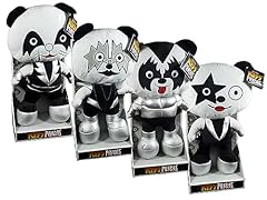 Complete set kiss for sale  Delivered anywhere in USA 