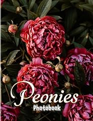 Peony photography book for sale  Delivered anywhere in USA 
