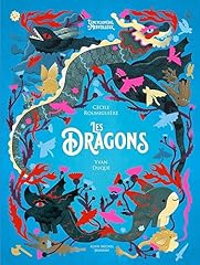 Dragons encyclopédie merveill d'occasion  Livré partout en Belgiqu