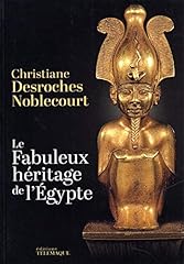 Fabuleux héritage egypte d'occasion  Livré partout en Belgiqu