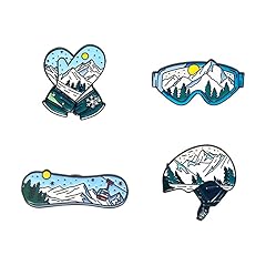 Pcs snowboard goggles for sale  Delivered anywhere in USA 