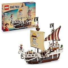Lego one piece usato  Spedito ovunque in Italia 