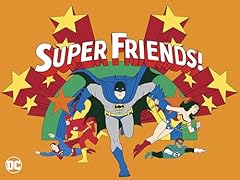 Super friends for sale  Delivered anywhere in USA 