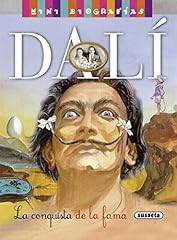 Dali conquista fama d'occasion  Livré partout en France