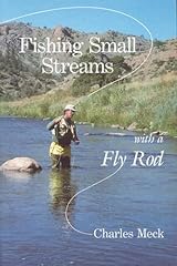 Fishing small streams for sale  Delivered anywhere in USA 