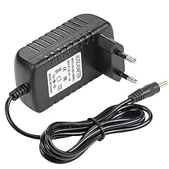 Power adaptor 12v gebraucht kaufen  Wird an jeden Ort in Deutschland