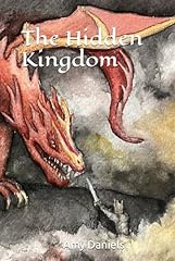 Hidden kingdom for sale  Delivered anywhere in USA 