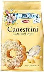Mulino bianco dolcetti usato  Spedito ovunque in Italia 