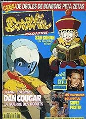 Dorothée magazine mini d'occasion  Livré partout en France