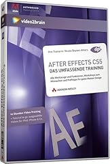 After effects cs5 gebraucht kaufen  Wird an jeden Ort in Deutschland