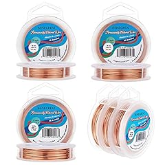 Benecreat 3pcs fil d'occasion  Livré partout en France