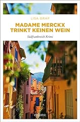Madame merckx trinkt gebraucht kaufen  Wird an jeden Ort in Deutschland