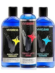 Vivishine pack latex d'occasion  Livré partout en Belgiqu