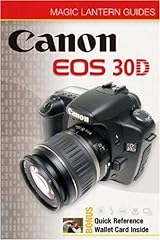 Canon eos 30d for sale  Delivered anywhere in UK