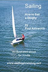Sailing sail dinghy for sale  Delivered anywhere in UK