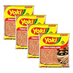 Yoki grano bulgur usato  Spedito ovunque in Italia 