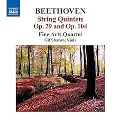 String quintet major d'occasion  Livré partout en Belgiqu
