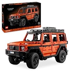 Lego technic mercedes usato  Spedito ovunque in Italia 