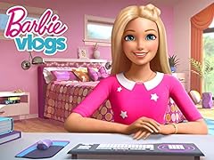 Barbie vlogger d'occasion  Livré partout en France