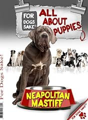 Neapolitan mastiff puppies for sale  Delivered anywhere in UK
