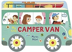 First camper van for sale  Delivered anywhere in USA 