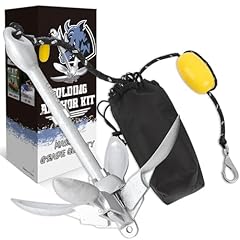 Linkloos kayak anchor for sale  Delivered anywhere in USA 