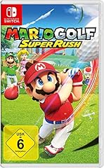 Mario golf super gebraucht kaufen  Wird an jeden Ort in Deutschland